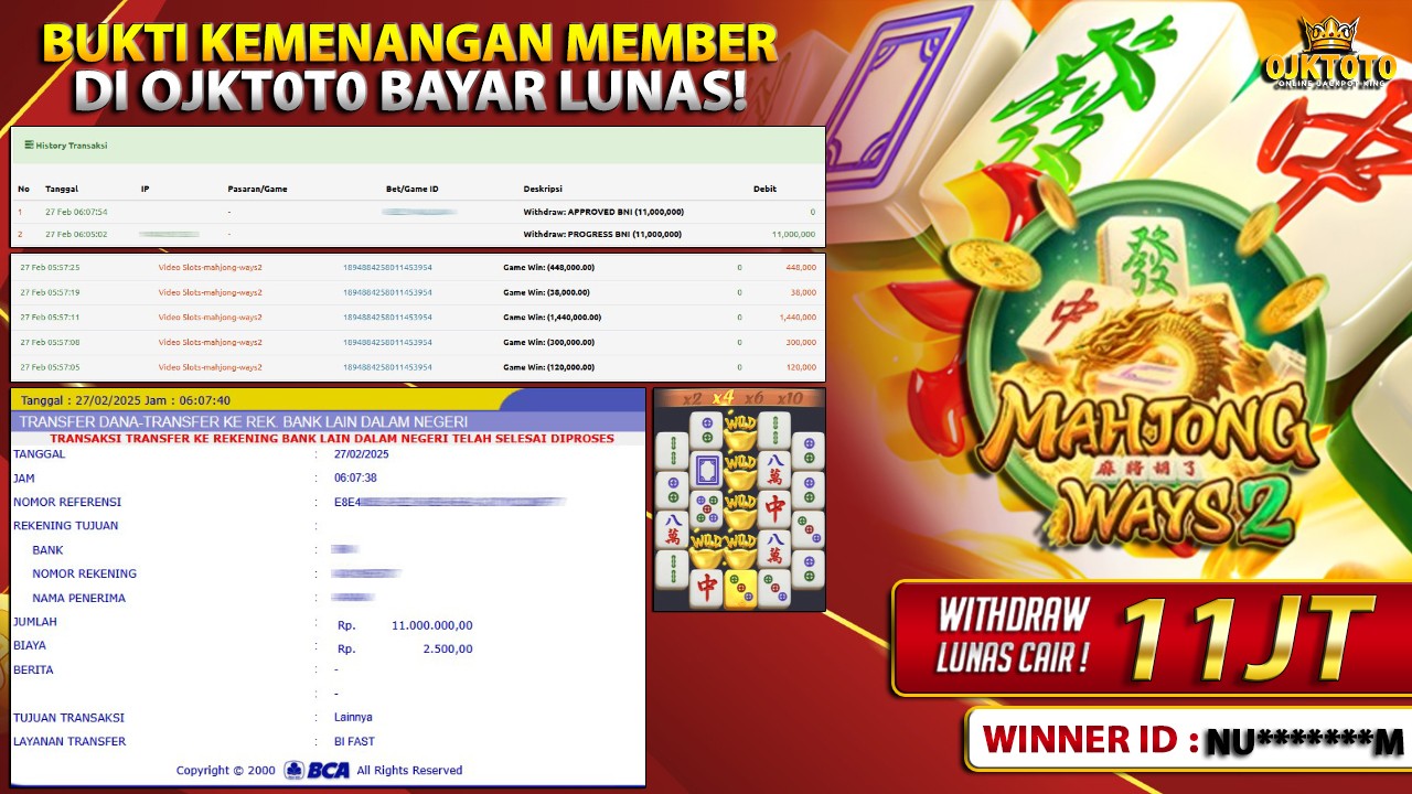 OJKTOTO