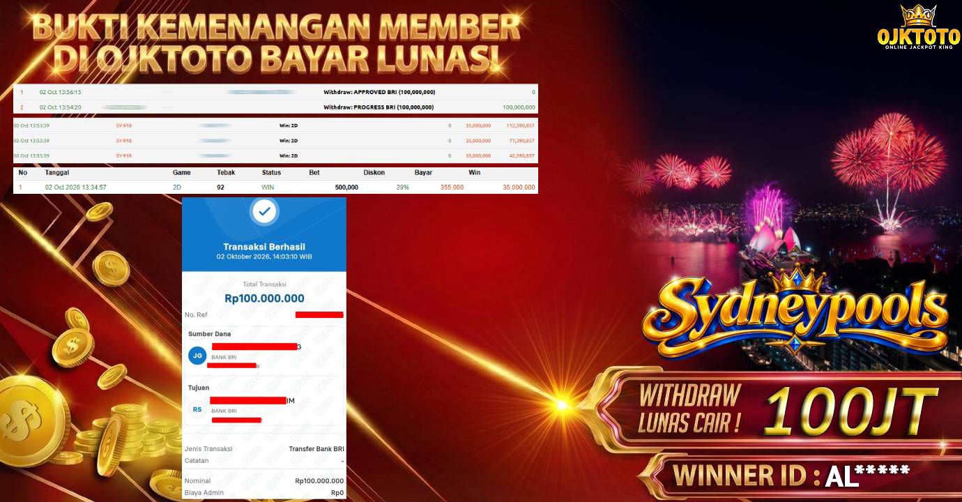 OJKTOTO